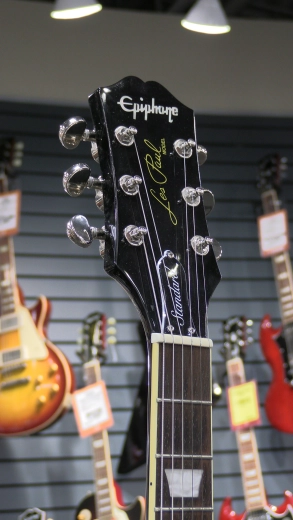 Store Special Product - Epiphone - EILS6EBNH